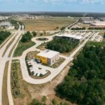 San Jacinto College Center for Biotechnology is Driving Innovation Districts