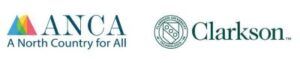 ANCAanca and clarkson logos