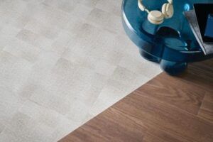 Armstron Flooring Natural Creations NA53269G ProvenceClay NA52414G Light ROOM 2