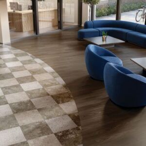 Armstron Flooring Natural Creations NA54073G Chaga NA54483G NA54783G NA55083G ROOM 2