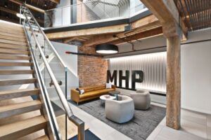MHP Billie by Eureka HR6