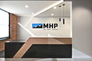 MHP Scoutby Eureka HR3