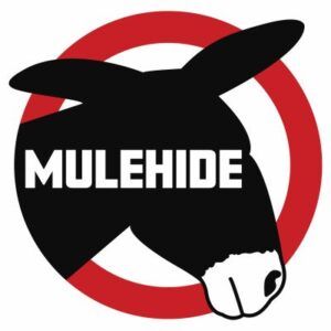 MuleHide Logo 2025(4×4)nr