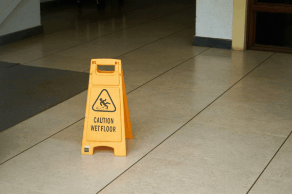 The Hidden Business Costs That Follow a Serious Workplace Injury