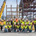 Shawmut’s Michelle LaFleur on Building a Culture to Fuel Performance