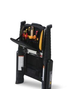 W.steps Backpack 6