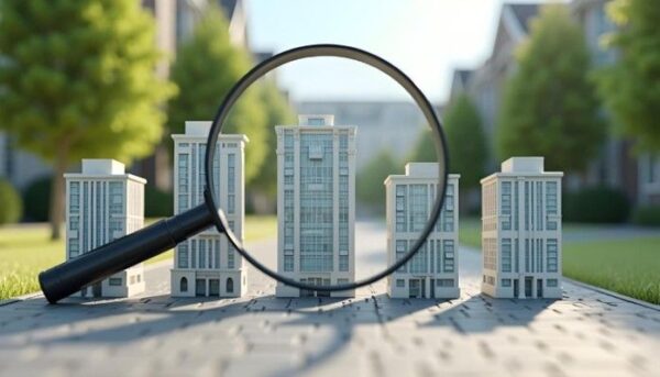 Residential Demand Shapes Commercial Real Estate Strategy