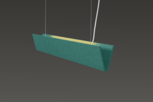 kireiV Baffle Lit 016