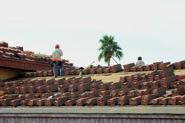 Roof Replacement 101: What Homeowners Should Know