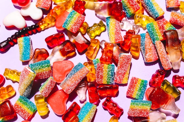 Trip Chews Mushroom Gummies Reviews Highlight Brand Journey