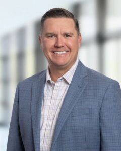 quanex chad collins