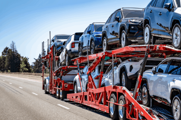 Outsourcing Equipment Transport: A Decision Framework for Contractors