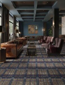 tarkettCrosscheck Aegean RM