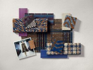 tarkettWild Runway Collection Flatlay Final