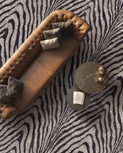 tarkettWildlife Chic Savanna RM