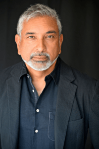 vishaan chakrabarrti