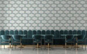 Artaic Athena in Cabana Sintered Glass Foundation Collection