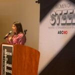 Built With Intention: How Intention Forged the Women of STEEL