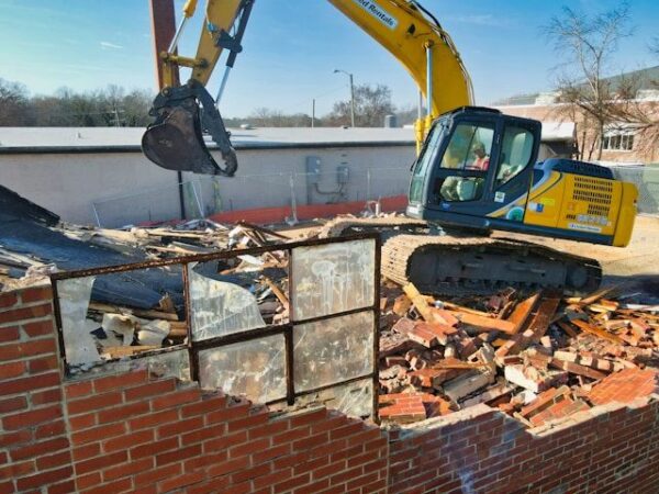 Waste Management Solutions for Renovation Projects