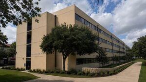 Adolfson & Peterson Begins $6M Renovation of UTSA’s Chisholm Hall