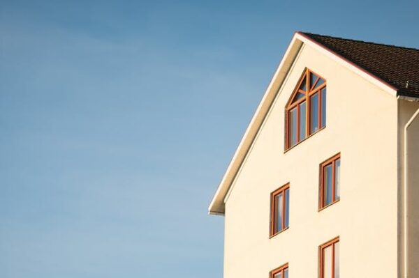 Building Choices That Can Make a Big Difference in Household Noise