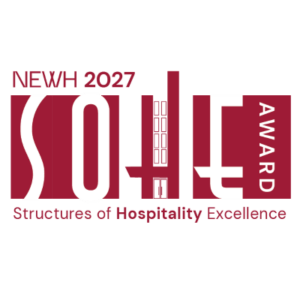 2027 SOHE Logo SOHE – Red