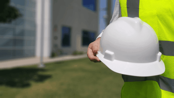 Why Uniform Programs Strengthen Jobsite Safety Culture