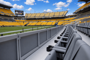 Sightline Launches AIA Course on Designing Flexible Multi-Use Sports Venues