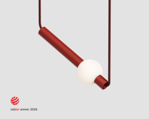 Eureka Jarry Reddot 2026 HR