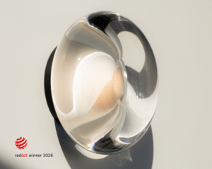 Eureka Orelia Reddot 2026 HR