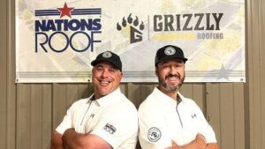 Nations Roof Acquires Grizzly Commercial Roofing Founders3