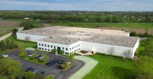 Principle Construction Reconfigures POLI FILM Facility Without Relocation