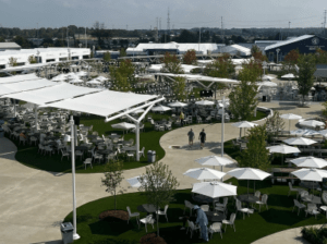 Shade Sails Park1