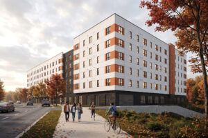 McShane to Build Affordable Housing Community Along Future Atlanta Beltline