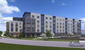 McShane Construction Tapped for Madison Affordable Housing Development