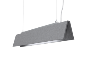 kireiA Baffle Lit product 2