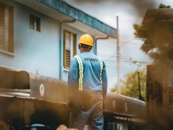 Legal Risks of Job Site Vehicle Accidents for Contractors