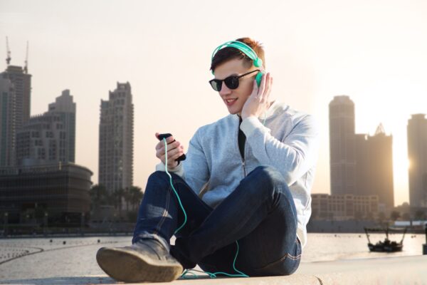 Why Music Lovers Are Adding Dubai to Their Travel Bucket List