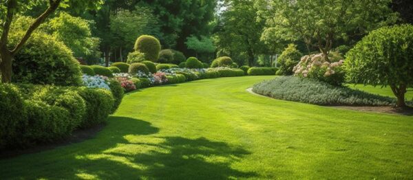 What Are The Benefits Of Custom Lawn Care Services?