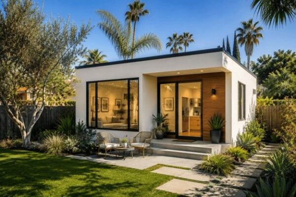 San Diego ADU Construction: How New Rules Reshape Development