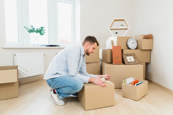 The Evolution of Storage Services in Singapore’s Urban Landscape