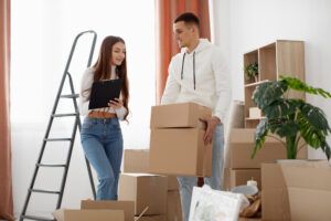 The Evolution of Storage Services in Singapore’s Urban Landscape