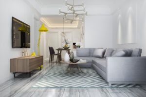 The Beauty of Luxury Sofa Beds for Modern Homes