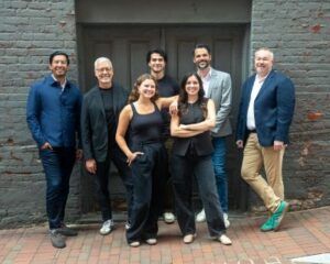 //3877 Expands New York Presence with Trio of Strategic Hires