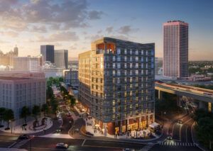 Habitat Starts Construction on $250 Million Marine Drive Redevelopment in Buffalo