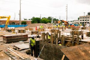 Brasfield & Gorrie Expands Birmingham Headquarters With $65M Investment
