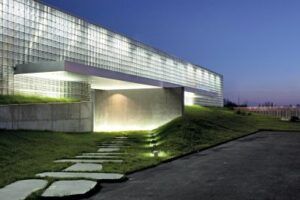 Bonaldo Showroom Padova 1