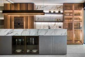 Neolith Living Gallery Madrid