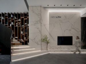 NeolithTechsize Life Museum Shenzhen
