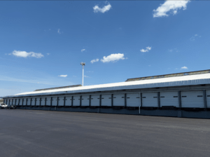 Principle Construction Completes Renovation of Historic Illinois Industrial Facility
